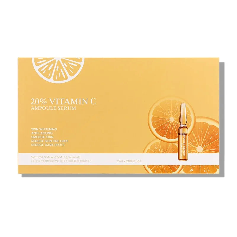 20% Vitamin C Serum Set for Radiant Skin & Anti-Aging - image 6