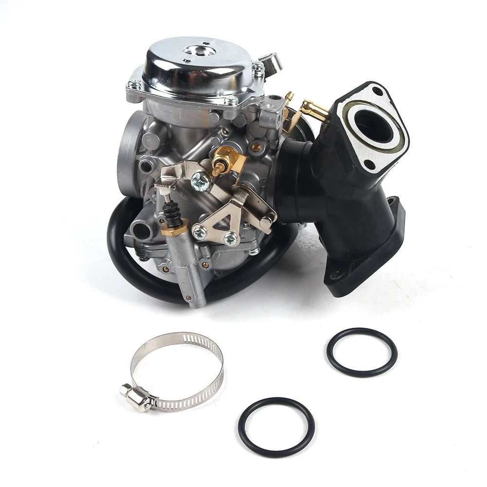 Yamaha Virago 125 Carburetor Assembly XV125 1990-2014 - image 2