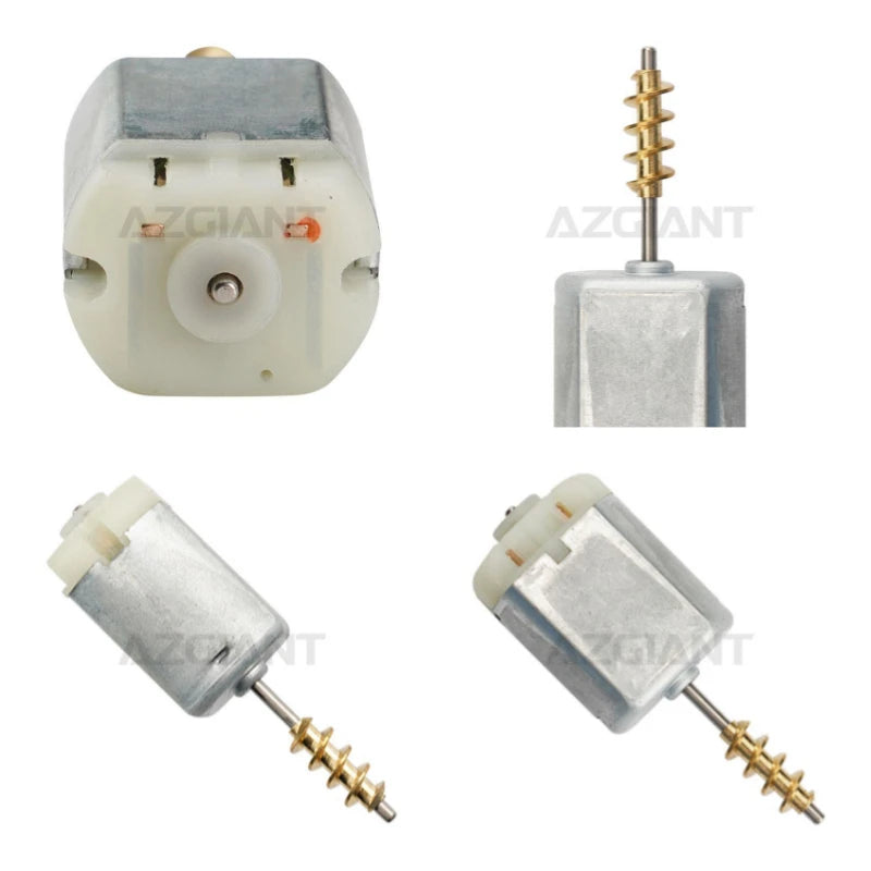 Dodge Durango/Grand Caravan/Avenger Door Lock Actuator Replacement - image 3