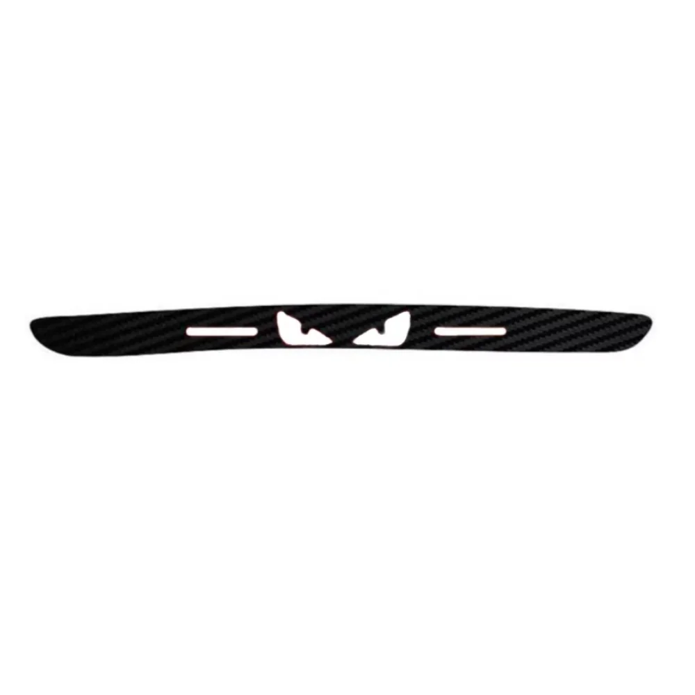 Carbon Fiber Taillight Protector Film for Chery Tiggo 7