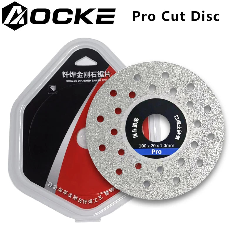 45° Angle Grinder Stand for Tile Chamfer Cutting - Ceramic Stone - image 14