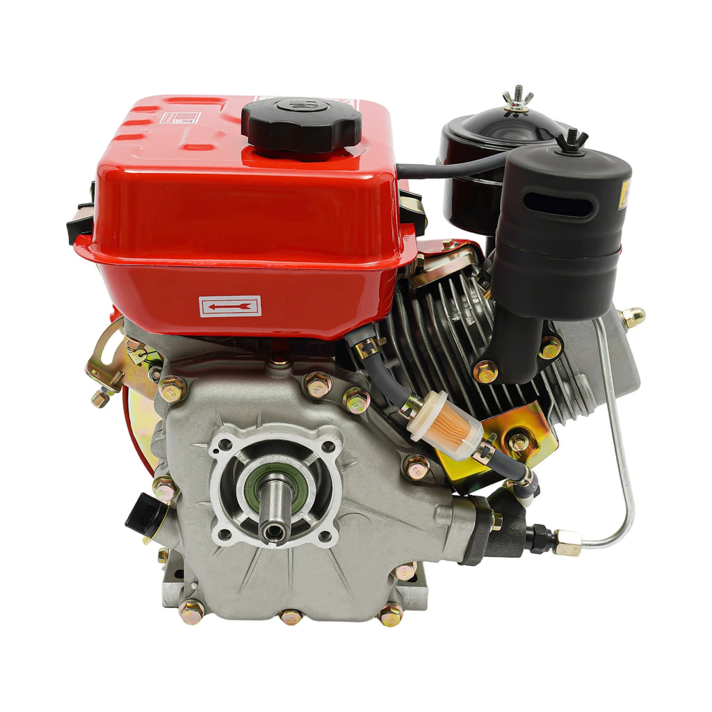 2.2kW Single-Cylinder 4-Stroke Diesel Engine