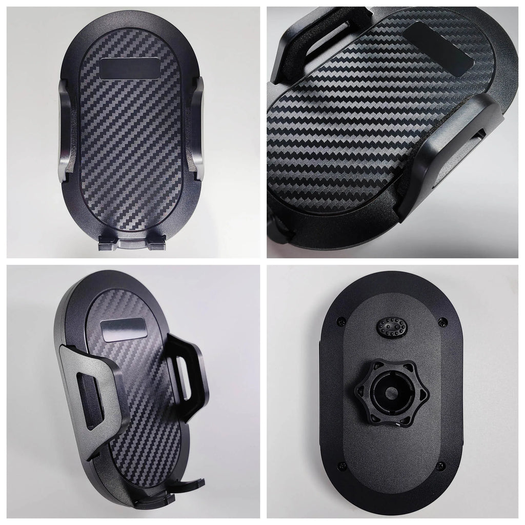 2019-2021 Ford F-150 Car Phone Mount - Adjustable Holder - image 10