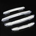 4-Piece Car Anti-Collision Strip & Decorative Guard Plate - image 7