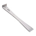 1PC 7-Inch Long Heavy-Duty Stainless Steel Pry Bar Scraper Flat Metal Tool for Automotive Repair And Removal