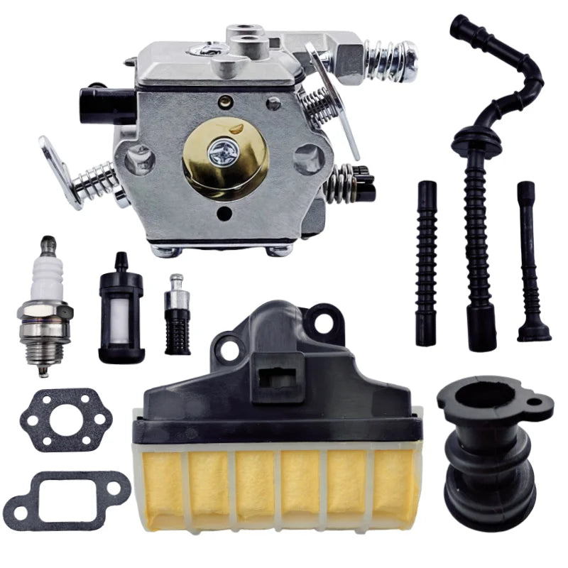Stihl Chainsaw Carburetor & Air Filter Kit MS210 MS230 MS250
