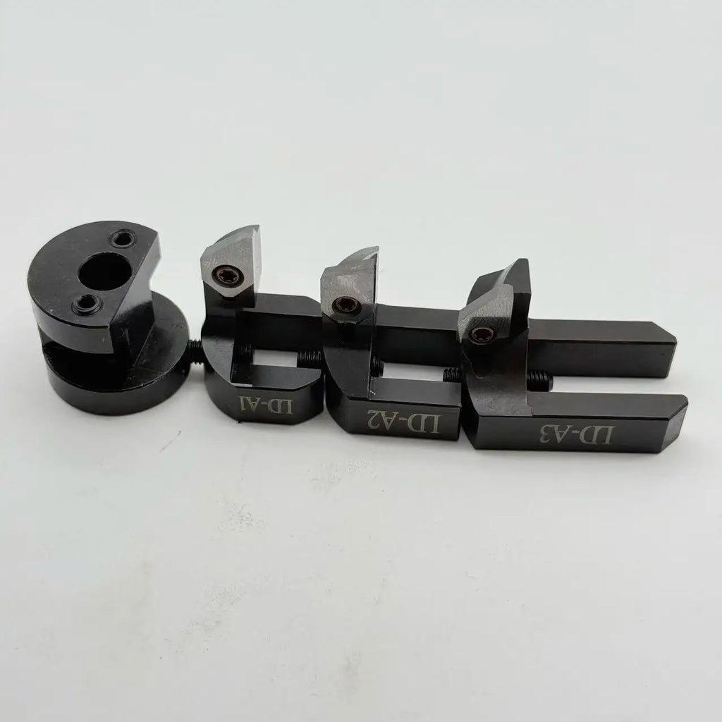Valve Seat Reamer Holder A1 A2 A3 Handheld Cutting Tool - image 4