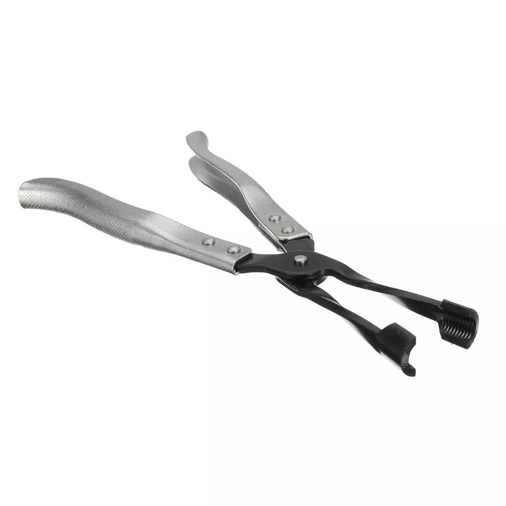 Car Engine Valve Spring Clamp Pliers - Stem Seal Remover Tool - image 5