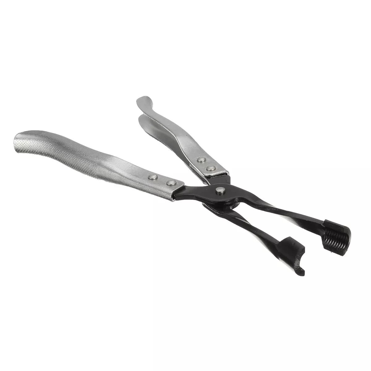 Car Engine Valve Spring Clamp Pliers - Stem Seal Remover Tool - image 5