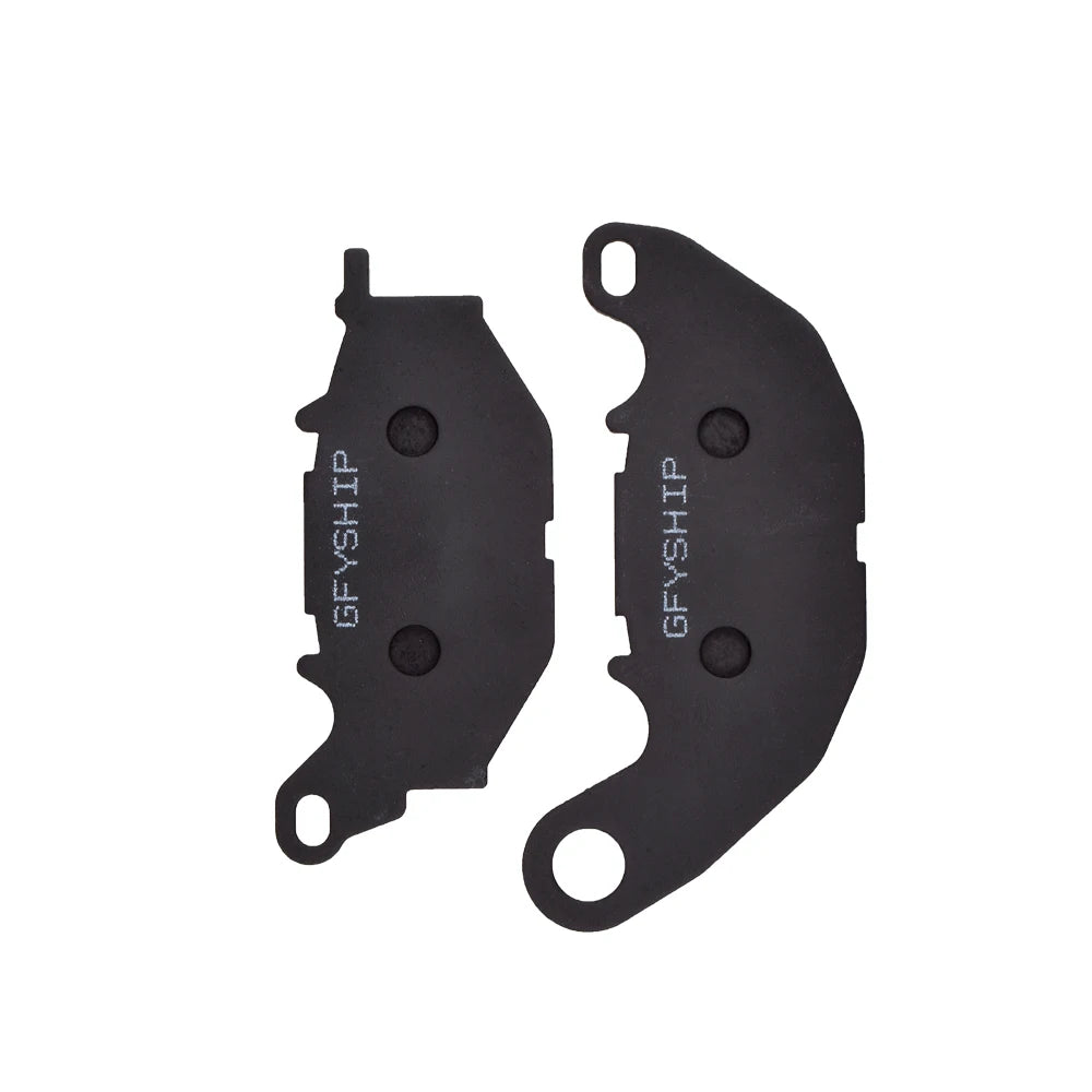 Brake Pads & Discs for Yamaha XMAX 125/250/300 - image 3