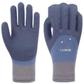 Winter Thermal Work Gloves – Waterproof Double Latex Coated