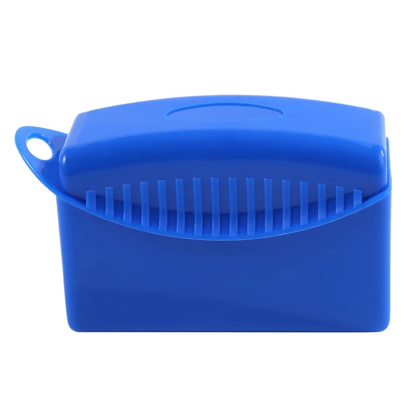 Tire Dressing and Wax Applicator Pad