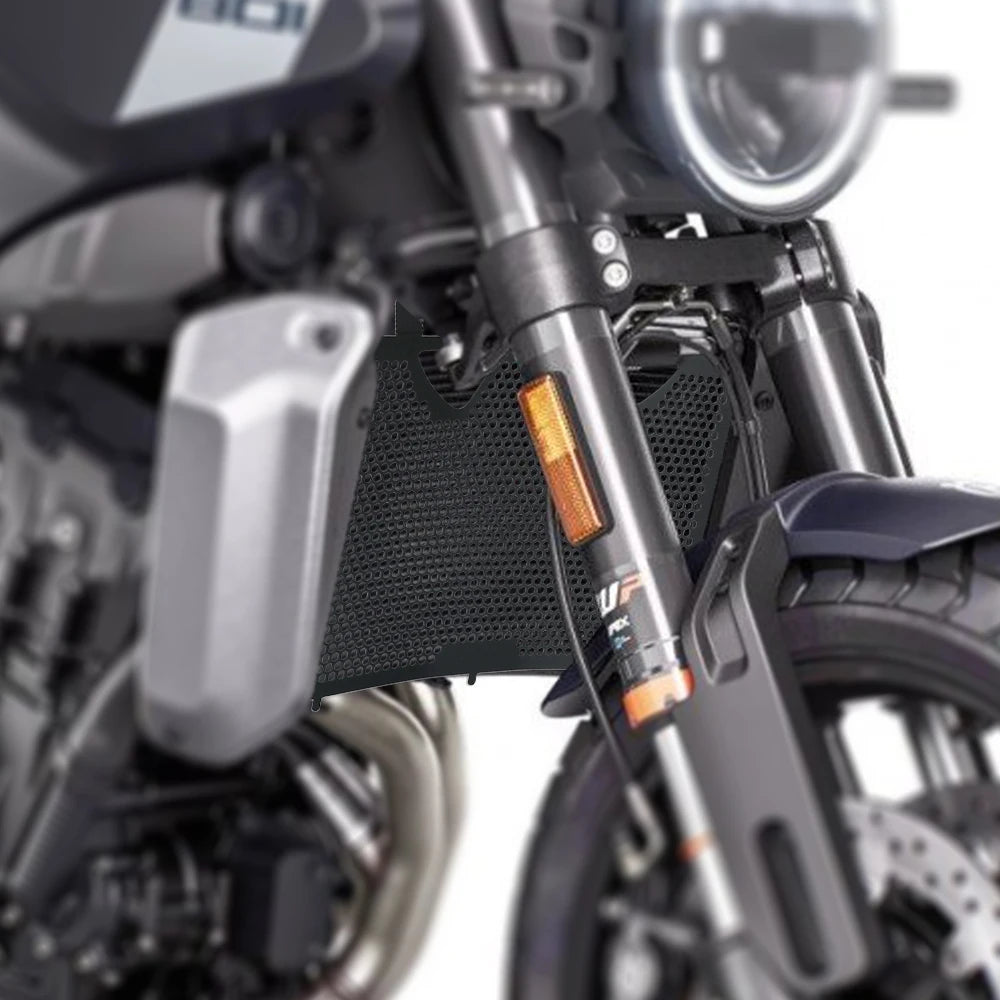 Radiator Guard for Husqvarna Svartpilen/Vitpilen 801 2024+ - image 10