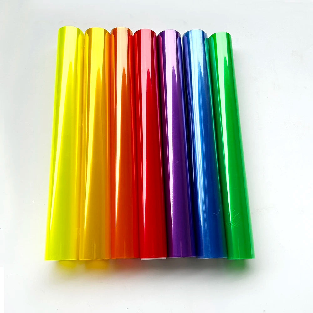 Chameleon Wrap Film for Headlights & Taillights 30x120cm - image 3
