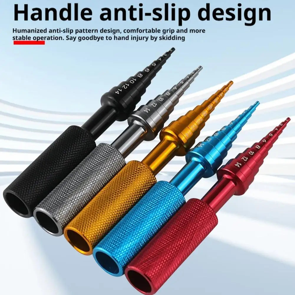 2-14mm Bearing Removal Tool Set for Auto Repair - image 2