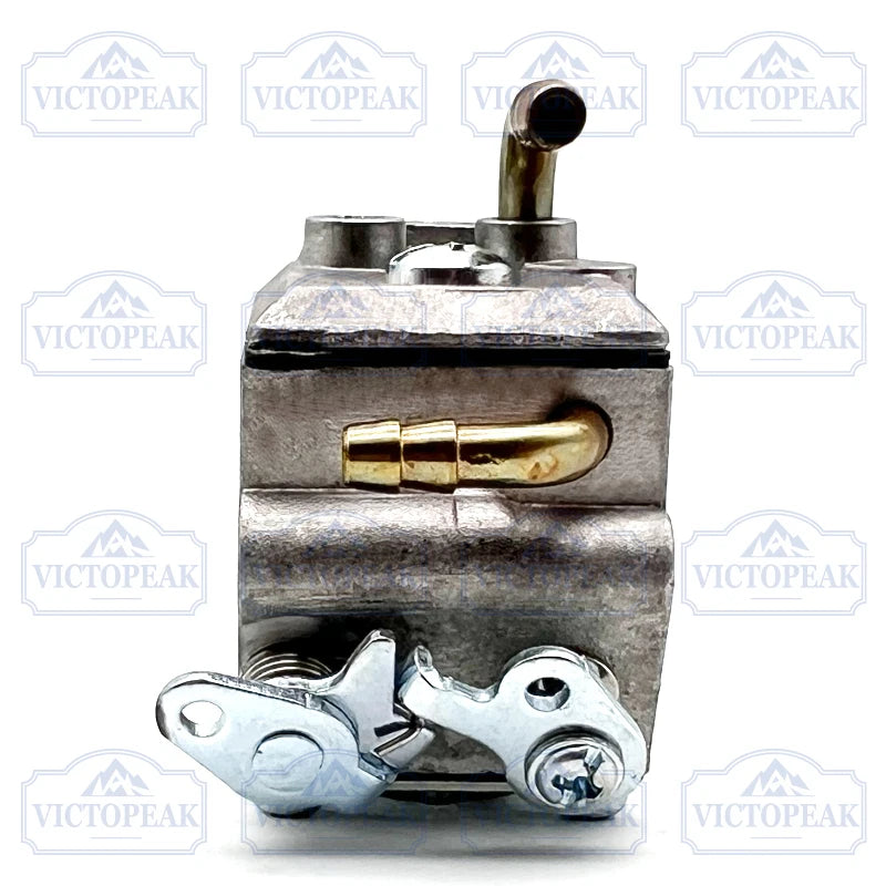 Automatic Chainsaw Carburetor Replacement for 45cc 52cc 58cc - image 3