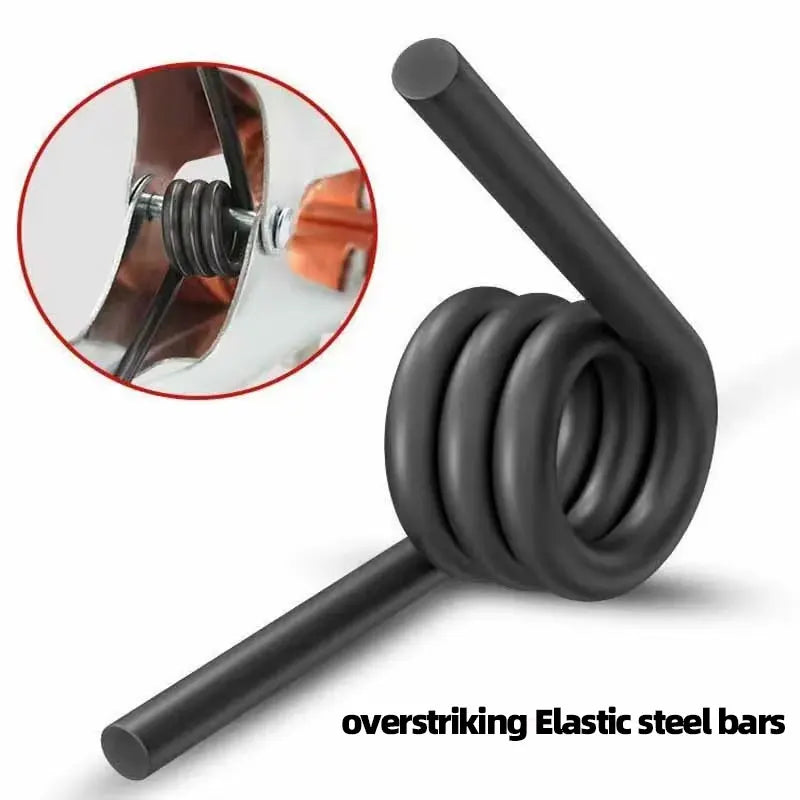 Earth Clamp Electric Welding Machine Ground Clip 500A 300A 800A-1000A Connection Clamp Argon Arc Welding Machine Ground Clip