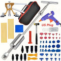 Paintless Dent Removal Kit – DIY Car Dent Repair Tool Set