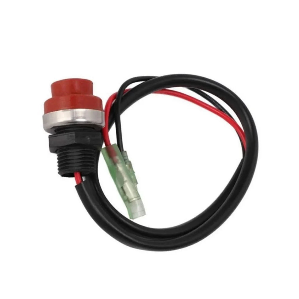 Starting Push Button Switch for Yamaha Outboard Boat Engines - view 2