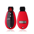 TPU Key Fob Cover for Jeep, Dodge & Chrysler (2008-2020) - image 5