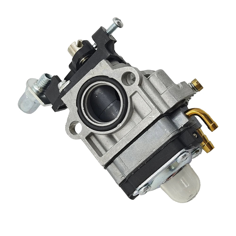 Replacement Carburetor for 40-44cc Gas Brush Cutter Trimmer - image 2