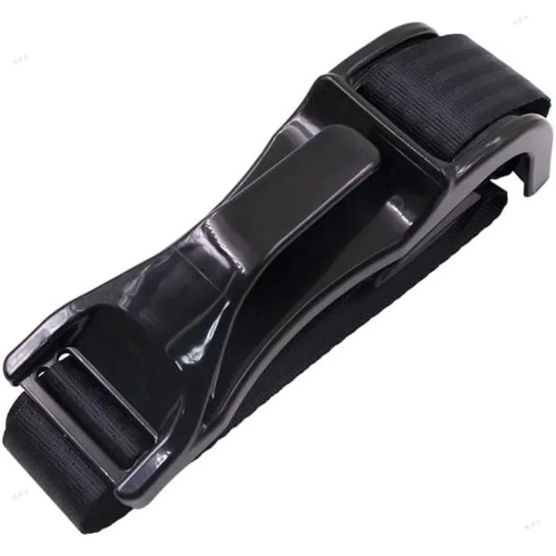 ABS Pregnancy Seat Belt Adjuster for Maternity Comfort - image 12