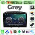 9" Android Car Radio for Peugeot 408/308 with Wireless CarPlay - image 27