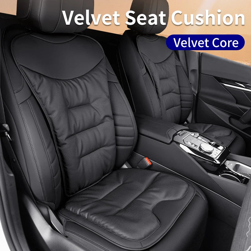 Breathable Toyota Seat Cover Cushion – Comfort & Protection