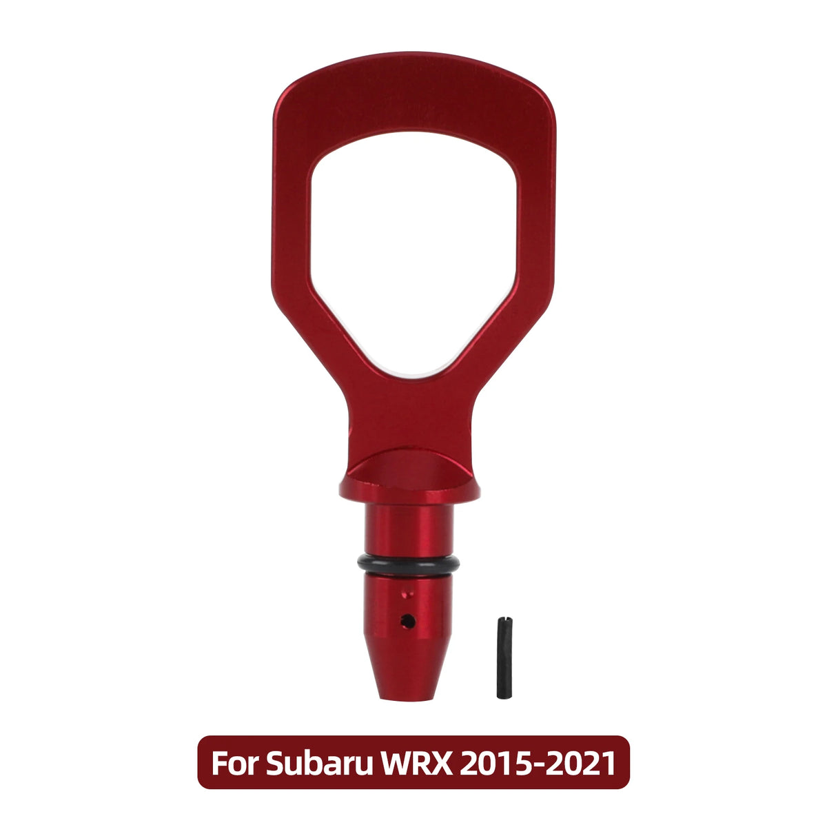 Billet Aluminium Oil Dipstick Pull Handle for Subaru WRX 2015-2021 - view 11