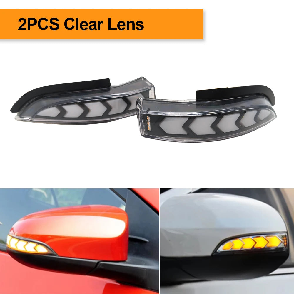 Toyota Turn Signal Light Replacement for Corolla Camry Yaris - image 7