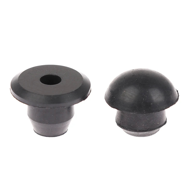 10/20Pcs Floor Jack Plugs Floor Jack Oil Filler Plugs Rubber Hydraulic Filler Bung Premium Rubber Waterproof Moisture Proof