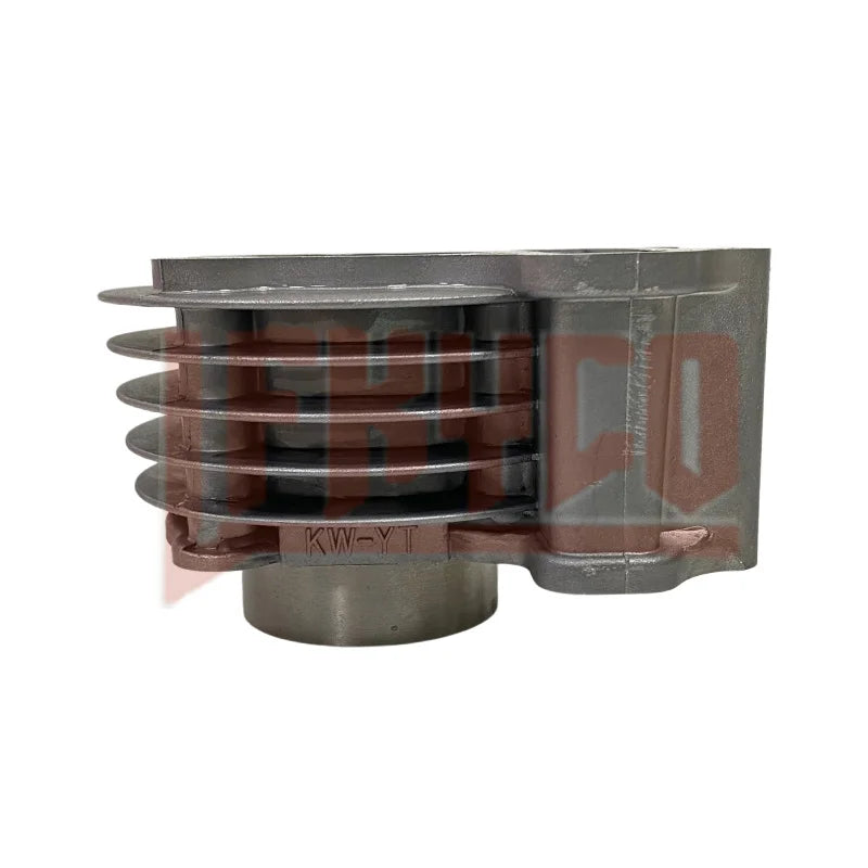 50mm Big Bore Cylinder Kit, GY6 80cc to 100cc, 4-Stroke Moped - view 15