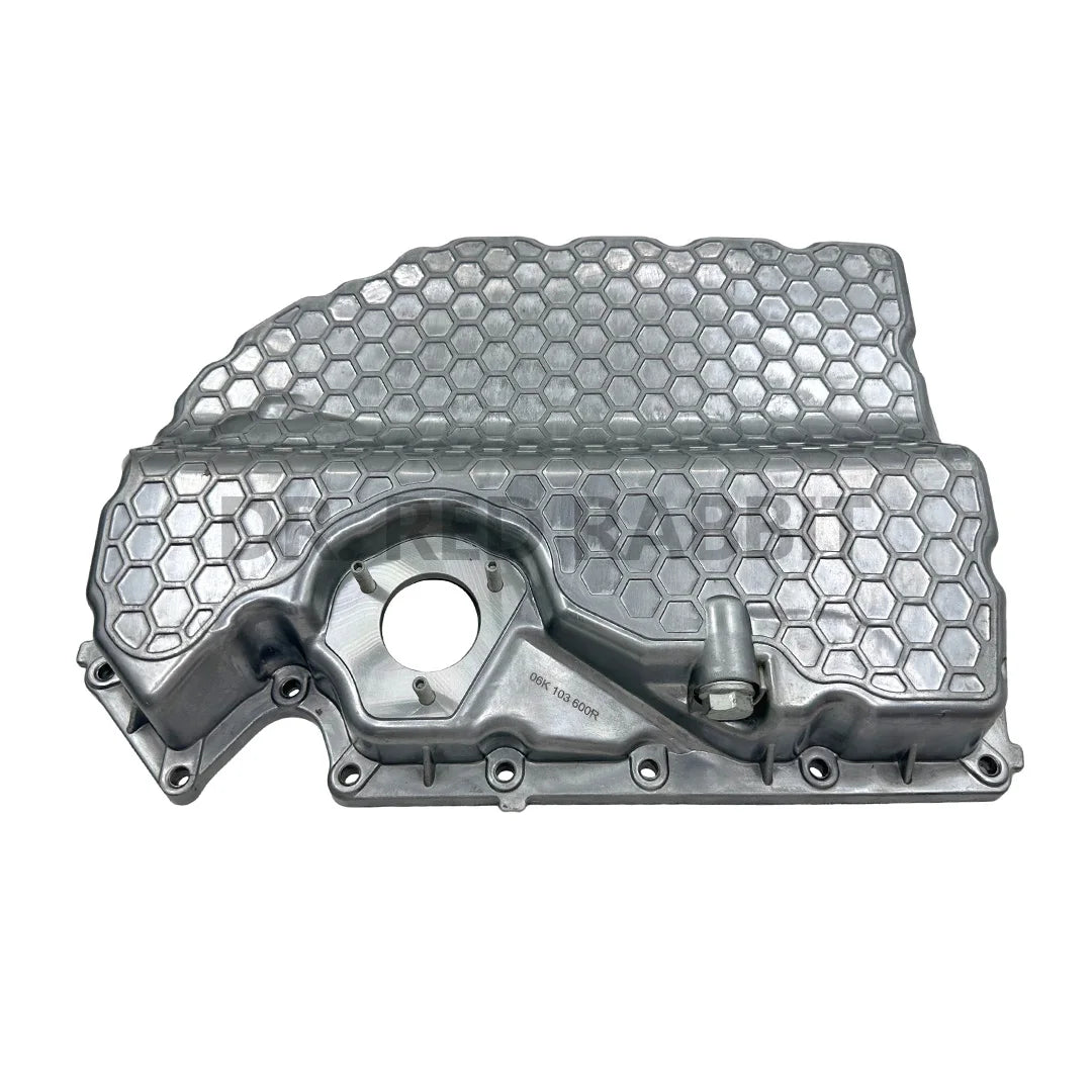 Aluminium Engine Oil Pan for Volkswagen Golf MK7, Tiguan and Audi A3 - view 8