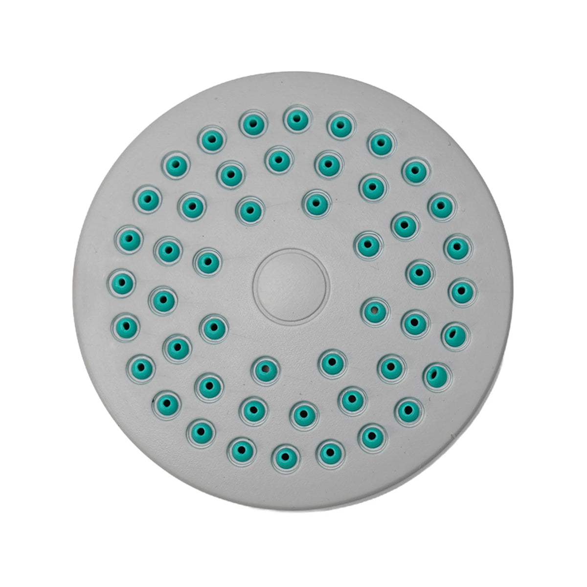 Fixed Rainfall Shower Head – Upgraded High Pressure