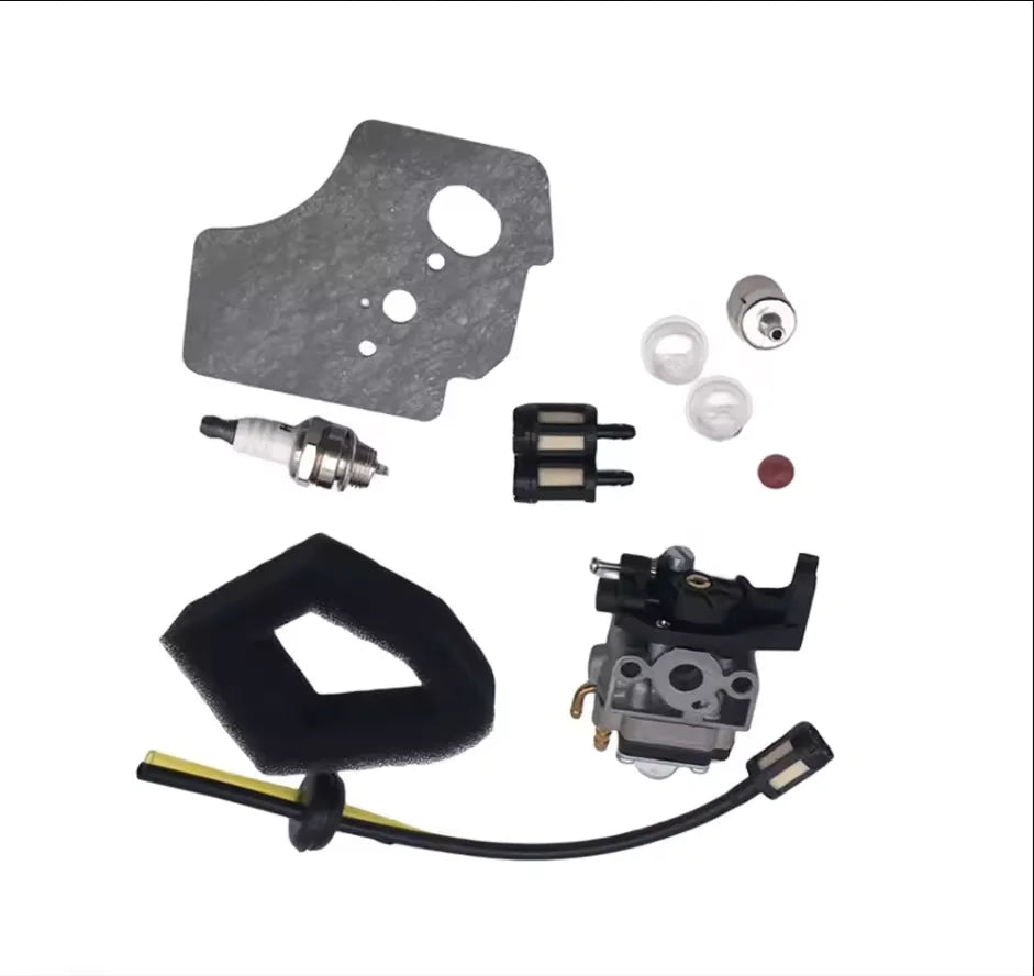 Replacement Carburetor for Honda GX25 GX35 Trimmer & Mower - image 7