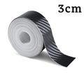 Nano Carbon Fiber Car Protection Tape – Scratch Resistant Trim - image 7