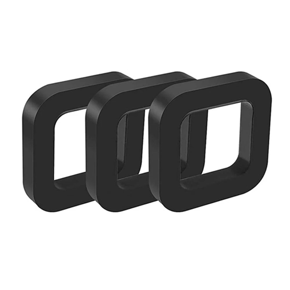 Reduce Drag Trailer Hitch Receiver Rattle Trailer Hitch Receiver Noise Canceling Noise Elimination Package Content