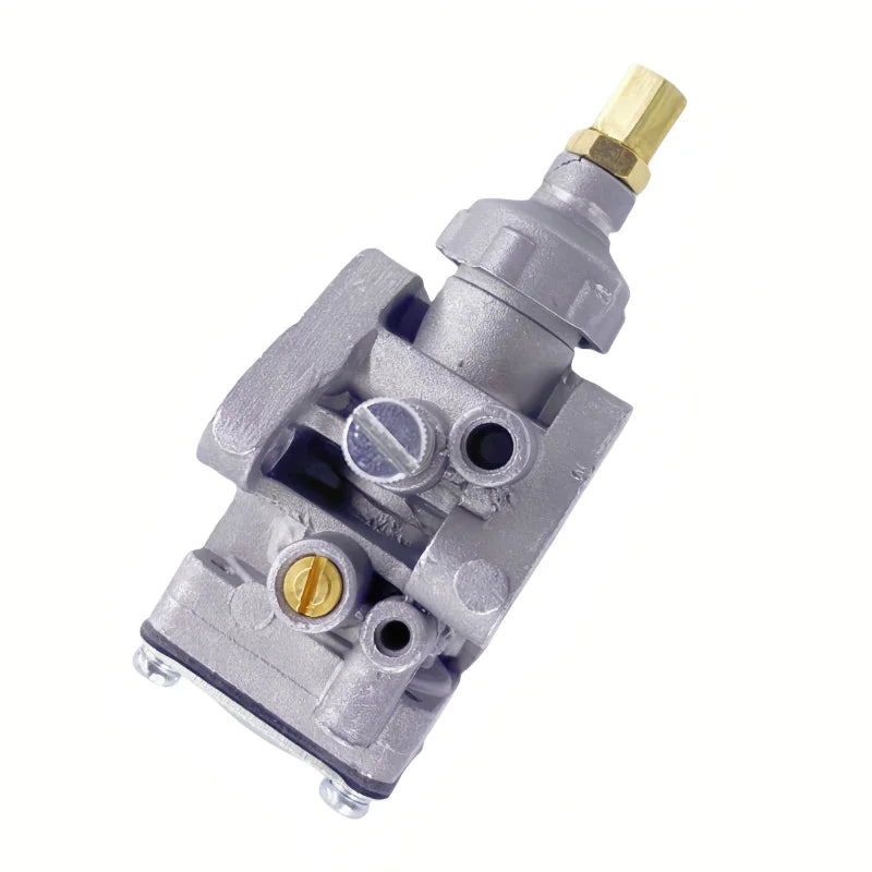 Carburetor for Kawasaki Brush Cutter TH43 TH48 TL43 TL33 - image 3