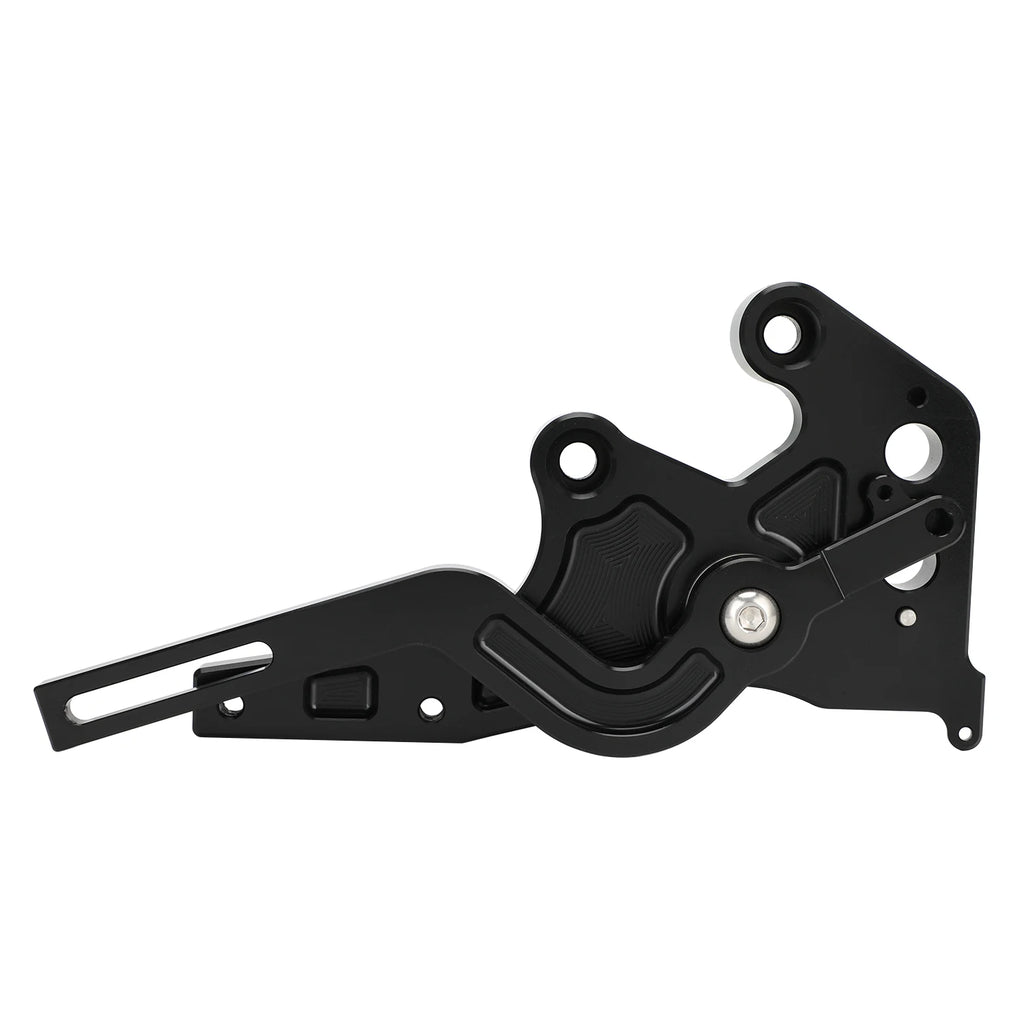 Rear Hydraulic Foot Brake Kit for Surron Light Bee & Segway X160 - image 4