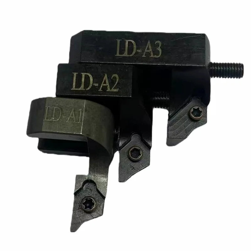 Valve Seat Cutting Blade Holder A1 A2 A3 for Automotive Repair - image 2