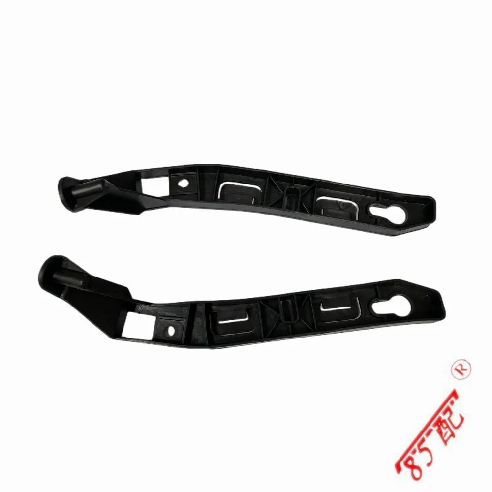 Front And Rear Bumper Bracket 1610145680 9678059180 1610116580FOR Peugeot 2008 A94 2014-2018 Bumper Bracket Assembly