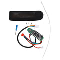 Electric Scooter Dashboard Circuit Board Bluetooth PCB Parts for 8.5 to 10inch Electric Scooter