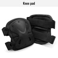 Tactical Knee & Elbow Protective Pads Set, 2-Piece - image 13