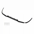 Front Bumper Lip Splitter Protector, 114cm Replacement for SEAT
