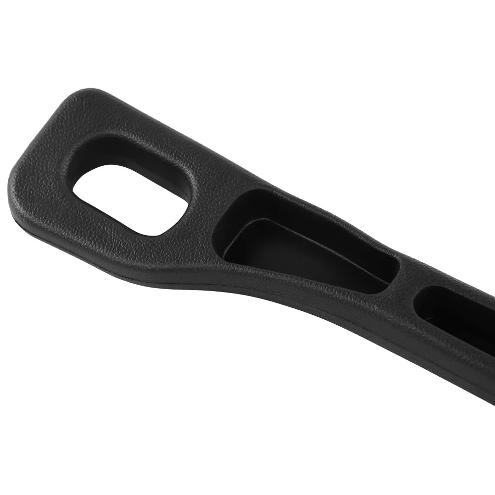 Polyurethane Seat Gap Filler Strips, 2 pcs