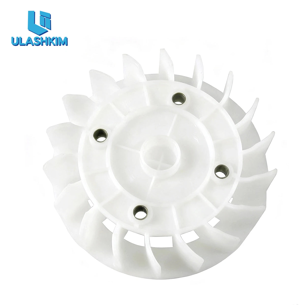 Thickened Engine Cooling Fan for GY6 50cc to 150cc Scooters - view 4