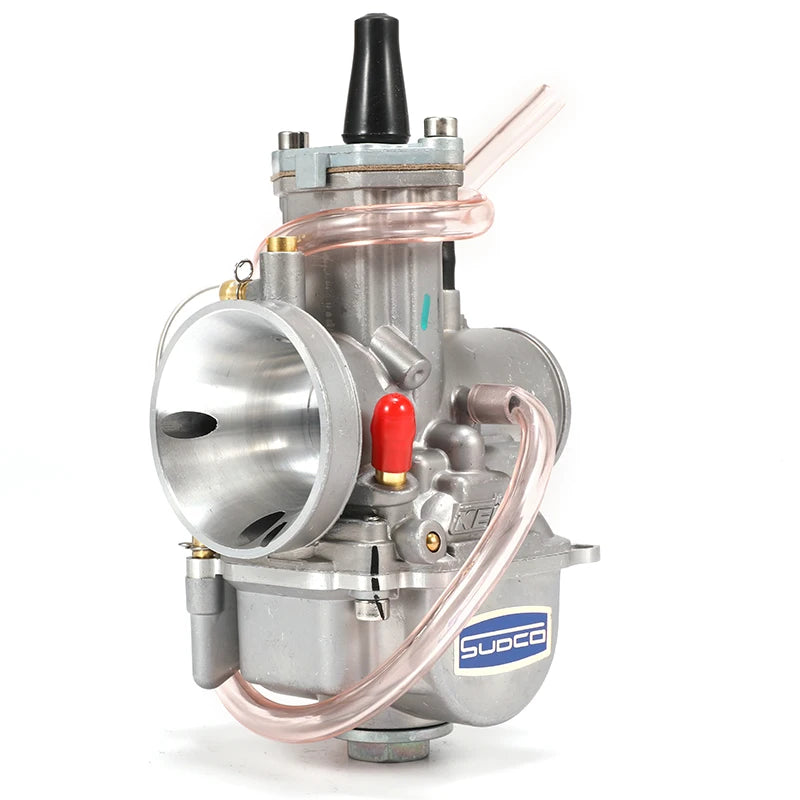 High-Performance Carburetor 28-34mm ATV Dirt Bike Scooter - image 4