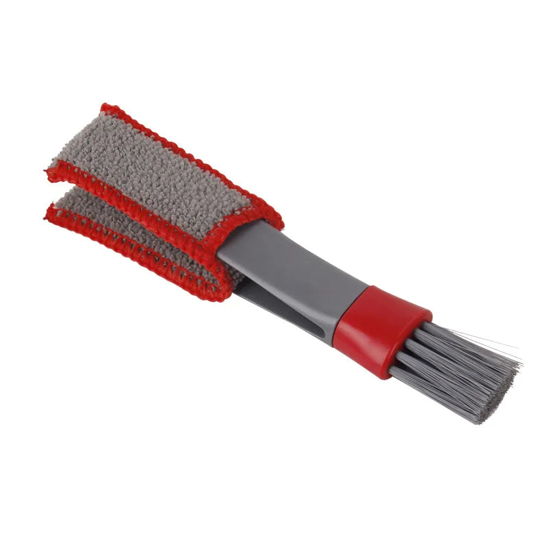 Car Vent Microfiber Cleaning Brush for Dashboard & Interior - image 11