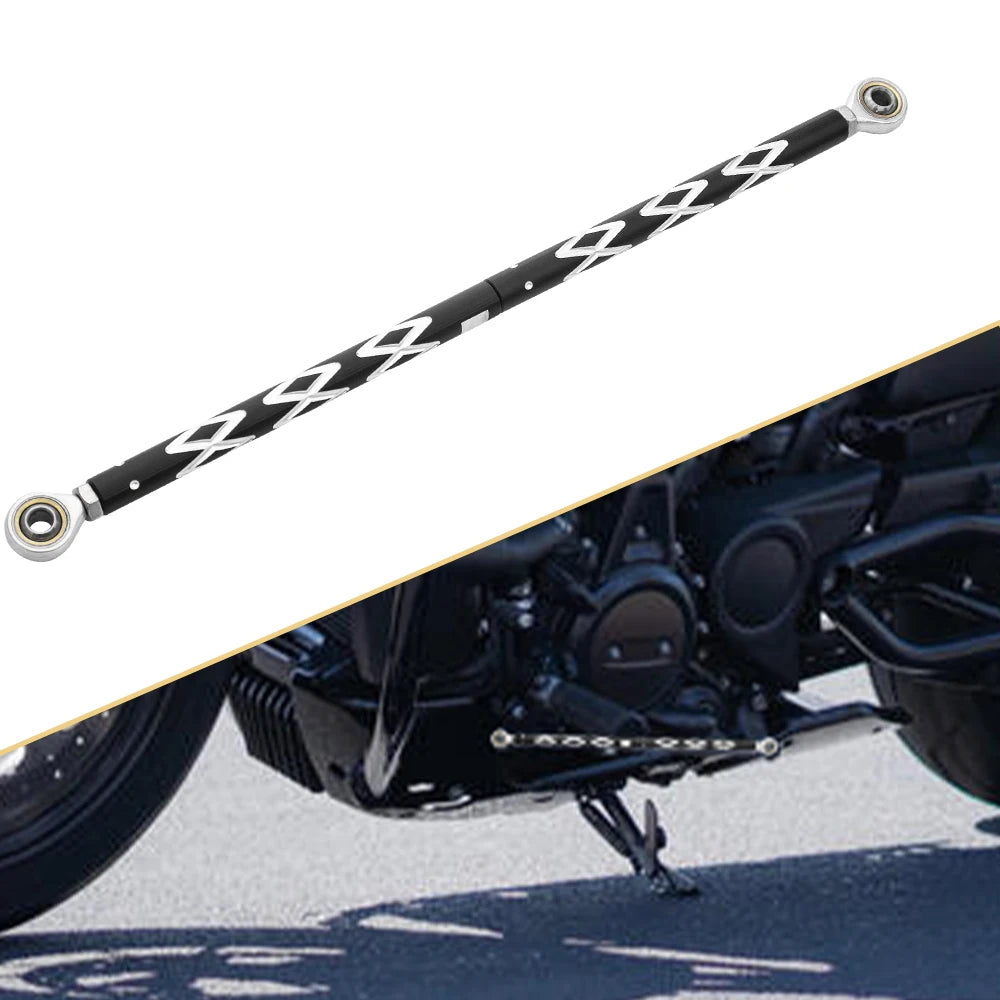 Gear Shift Linkage Lever for Harley Sportster S 1250 2021-2022