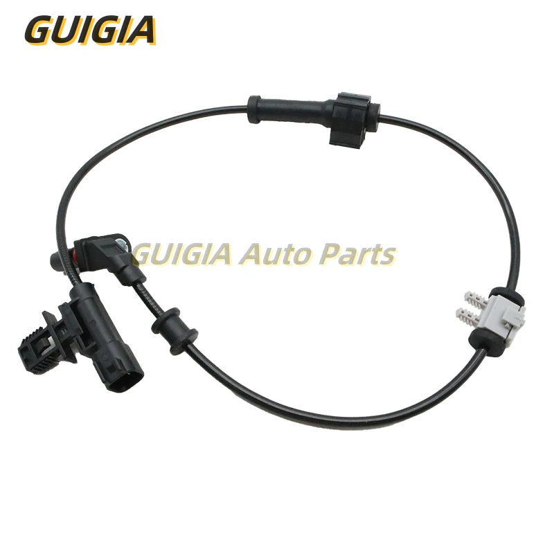 20872161 ABS Wheel Speed Sensor for Silverado 2500 HD Sierra 6.0 6.6 11-19 High Quality Auto Parts SU14305 1802-559030 72-11070
